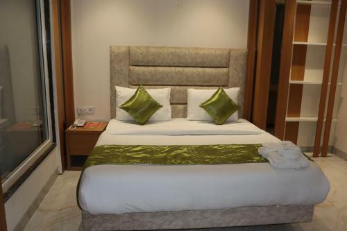 Hotel Anchorage By Captain Vishal Khanna Mahipalpur