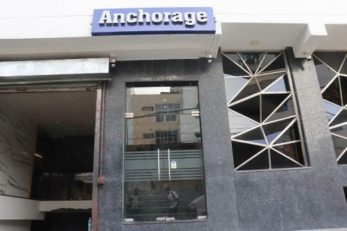 Hotel Anchorage By Captain Vishal Khanna Mahipalpur