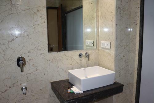 Hotel Anchorage By Captain Vishal Khanna Mahipalpur