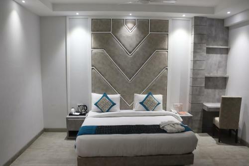 Hotel Anchorage By Captain Vishal Khanna Mahipalpur