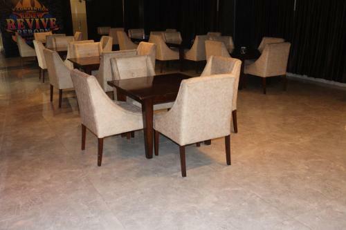 Hotel Anchorage By Captain Vishal Khanna Mahipalpur