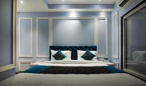 Hotel Anchorage By Captain Vishal Khanna Mahipalpur