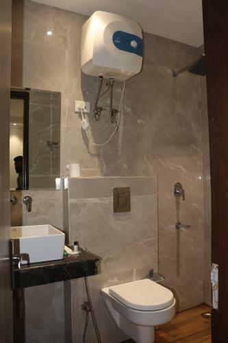 Hotel Anchorage By Captain Vishal Khanna Mahipalpur