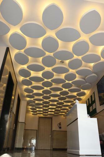 Hotel Anchorage By Captain Vishal Khanna Mahipalpur
