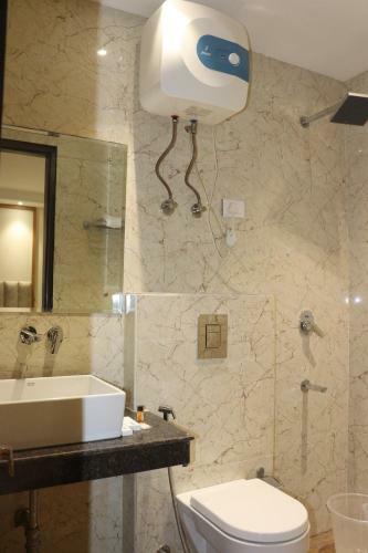 Hotel Anchorage By Captain Vishal Khanna Mahipalpur