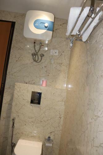 Hotel Anchorage By Captain Vishal Khanna Mahipalpur