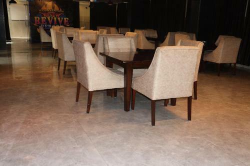 Hotel Anchorage By Captain Vishal Khanna Mahipalpur