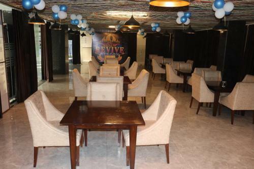 Hotel Anchorage By Captain Vishal Khanna Mahipalpur