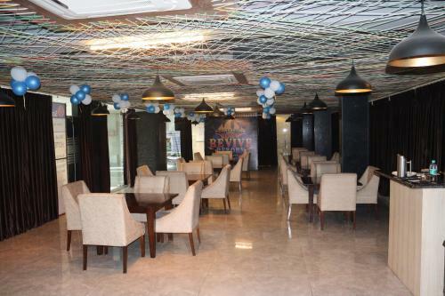 Hotel Anchorage By Captain Vishal Khanna Mahipalpur