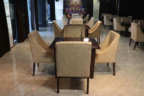 Hotel Anchorage By Captain Vishal Khanna Mahipalpur