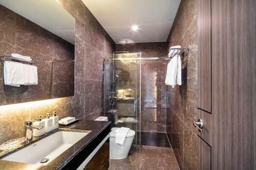 Hotel The Grand Sala Thai
