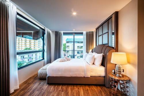 Hotel The Grand Sala Thai