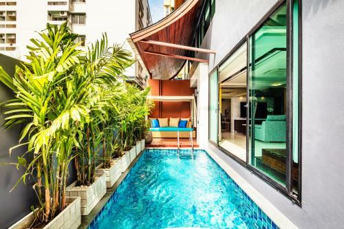 Hotel The Grand Sala Thai