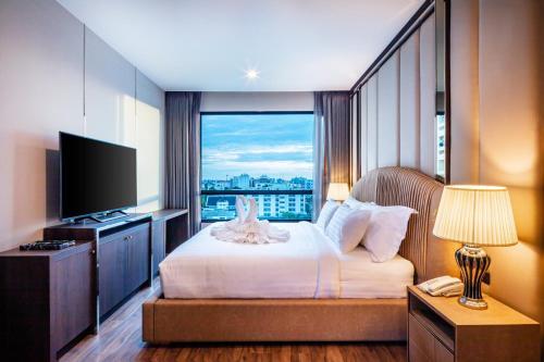 Hotel The Grand Sala Thai