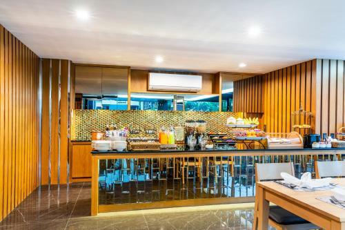 Hotel The Grand Sala Thai