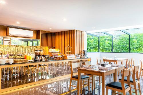Hotel The Grand Sala Thai