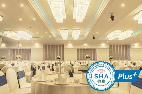 Avana Hotel And Convention Center Sha Extra Plus