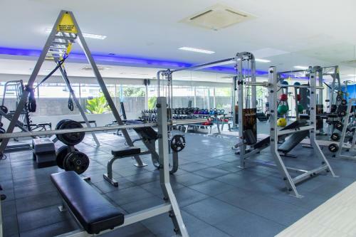 Avana Hotel And Convention Center Sha Extra Plus