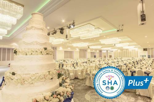 Avana Hotel And Convention Center Sha Extra Plus