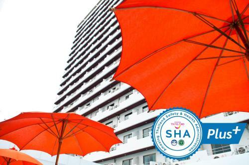 Avana Hotel And Convention Center Sha Extra Plus