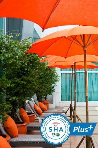 Avana Hotel And Convention Center Sha Extra Plus
