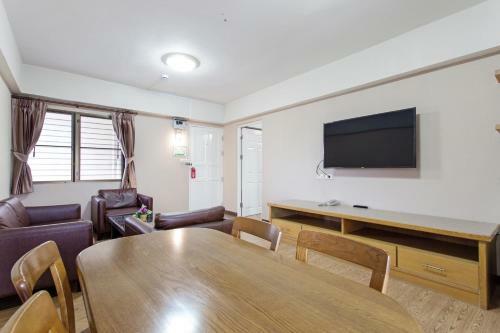 P-park Hotel Near Yanhee Hospital