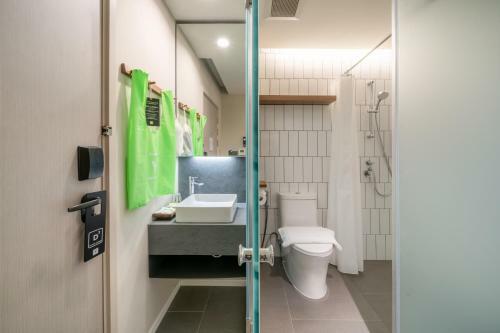 Triple Y Hotel