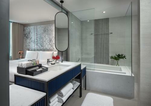 Hotel Avani Sukhumvit Bangkok - Sha Extra Plus Certified