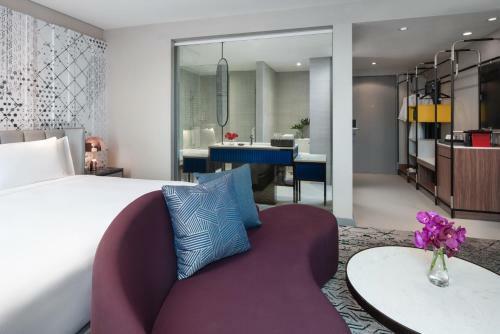 Hotel Avani Sukhumvit Bangkok - Sha Extra Plus Certified