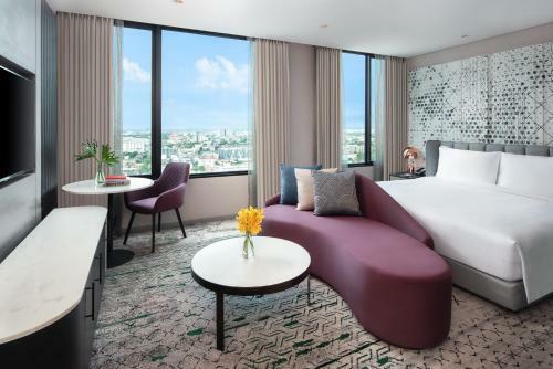 Hotel Avani Sukhumvit Bangkok - Sha Extra Plus Certified