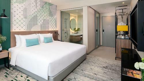 Hotel Avani Sukhumvit Bangkok - Sha Extra Plus Certified