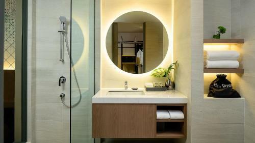 Hotel Avani Sukhumvit Bangkok - Sha Extra Plus Certified