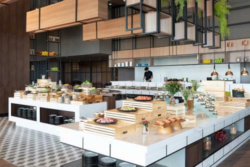 Hotel Avani Sukhumvit Bangkok - Sha Extra Plus Certified