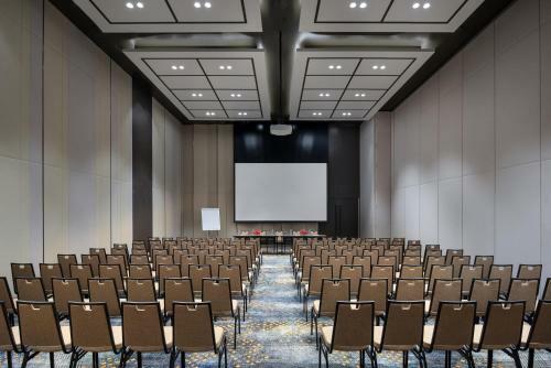 Hotel Avani Sukhumvit Bangkok - Sha Extra Plus Certified