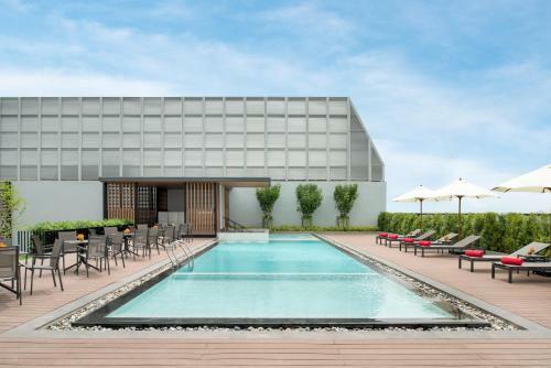 Hotel Avani Sukhumvit Bangkok - Sha Extra Plus Certified
