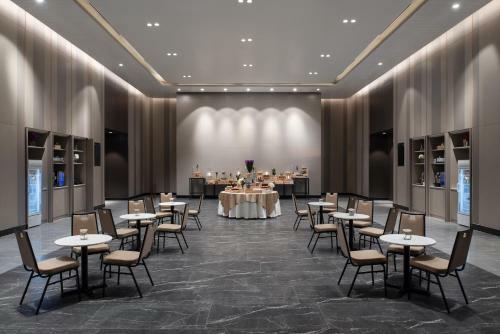Hotel Avani Sukhumvit Bangkok - Sha Extra Plus Certified