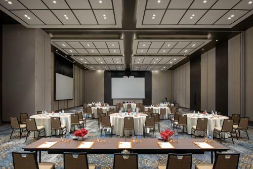 Hotel Avani Sukhumvit Bangkok - Sha Extra Plus Certified