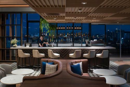 Hotel Avani Sukhumvit Bangkok - Sha Extra Plus Certified