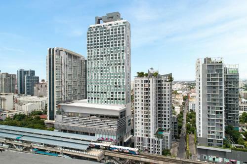 Hotel Avani Sukhumvit Bangkok - Sha Extra Plus Certified