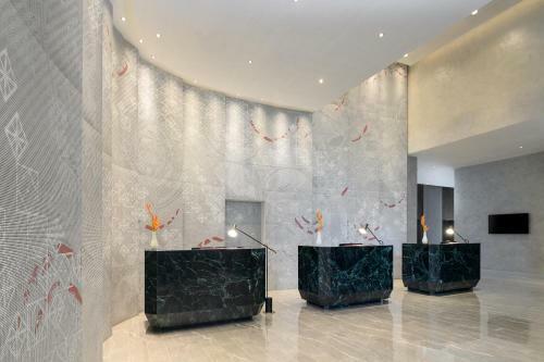 Hotel Avani Sukhumvit Bangkok - Sha Extra Plus Certified