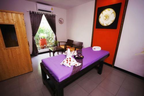 Hotel Sabai Place Donmueang Airport