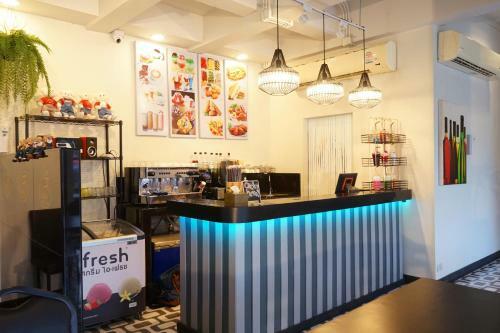 Hotel Sabai Place Donmueang Airport