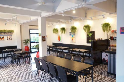 Hotel Sabai Place Donmueang Airport