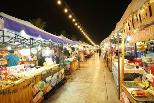 Hotel Sabai Place Donmueang Airport