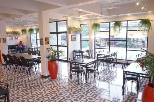 Hotel Sabai Place Donmueang Airport