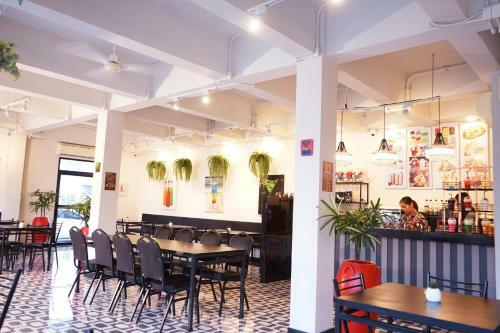 Hotel Sabai Place Donmueang Airport