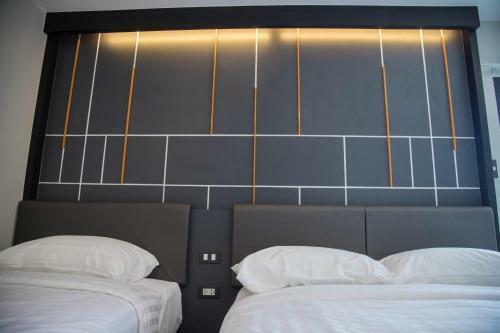 Hallton Hotel Bangkok