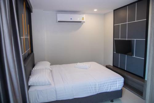 Hallton Hotel Bangkok