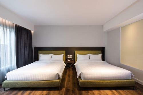 S Ram Leisure Hotel