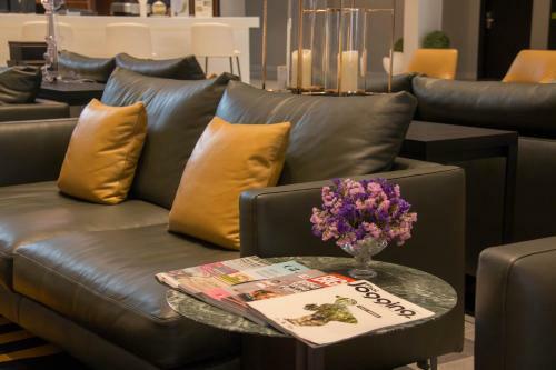 S Ram Leisure Hotel